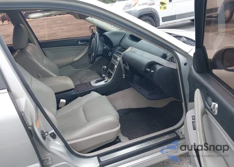 2006 Infiniti G35 из США, поврежденный, VIN JNKCV51EX6M501032